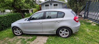 BMW 1 118d - 4