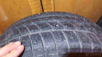 205/60 R16 92 H Matador Elite 3 letné - 4