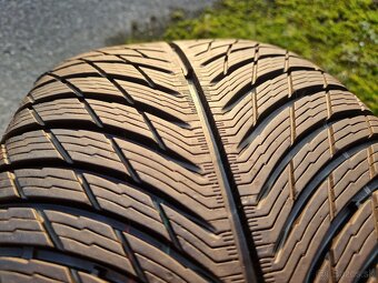 235/50 R19 pneu zimné 235 50 19 235/50/19 pneumatiky - 4