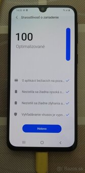 Samsung Galaxy A40 - 4/64/Android 11 - 4