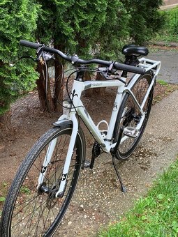 Bicykel Wilier Triestina Kaorle - 4