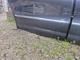 Predám dvere na Volkswagen Passat CC- BEZ HRDZE - - 4