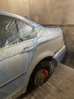 Bmw e46 330xd - 4