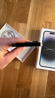 Apple iPhone 14 Pro 128GB 86% Batéria - 4
