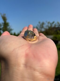 Prsteň “Rolex” - 4