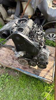 Motor Škoda Felicia 1.9d diesel - 4