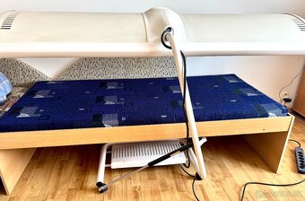 Solarium Salsa Alisun - 4