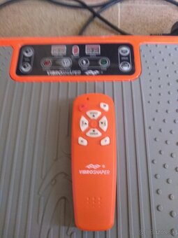 Vibroshaper - 4