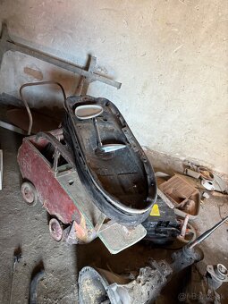 Ktm ponny - 4
