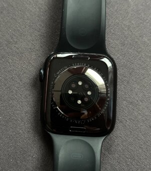 Apple Watch Seres 9, 45mm - 4