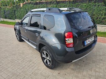 DACIA DUSTER 1.5 DCI AUTOMAT NAVIGACIA KAMERA 2017 - 4