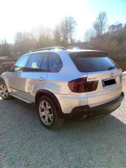 BMW X5 e70 - 4