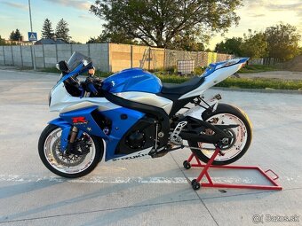 Suzuki GSXR 1000 K10 - 4