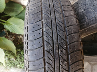 Continental 155/70/R13 - 4