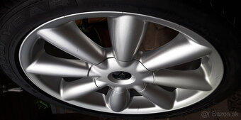 alu R18 5x112, orig. Mini Cooper - 4