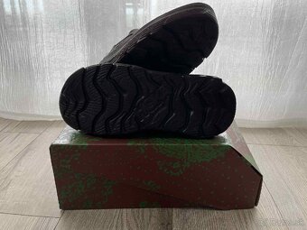 Hoka U Restore Chukka Paria - špeciálna edícia - 4