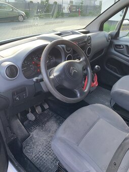 Citroen Berlingo 1.6hdi - 4