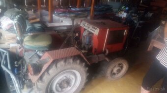 Malotraktor - 4