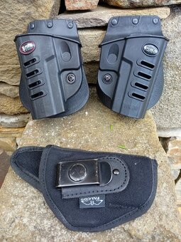 HK P30 V3 9mm Luger - 4