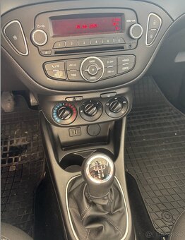 Opel Corsa - e - 4