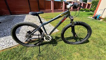 Mongoose fireball - 4
