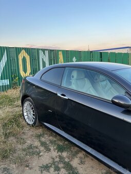 Alfa Romeo Gt - 4