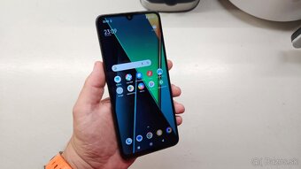 Poco C75 dual sim 6/128GB - ako nový - 4