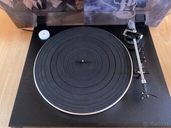 Predam gramo Dual a Rotel,Technics ...... ine gramo - 4