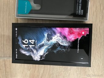 Samsung Galaxy s22 Ultra 5g 12/256Gb - 4