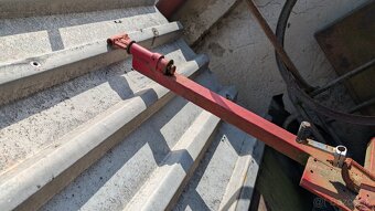 Nosič náradia - 4