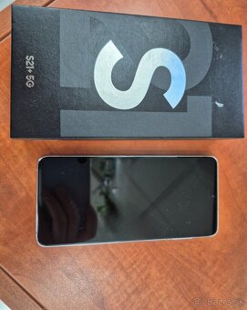 Samsung Galaxy S21 Plus 8/256GB - 4