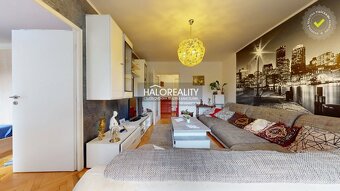 HALO reality - Predaj, trojizbový byt Hnúšťa, Nábrežie Rimav - 4
