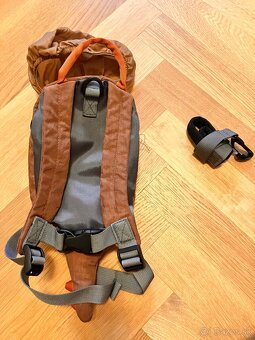 LittleLife Animal Toddler Backpack dinosaur 2 l - 4