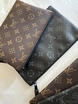 Predám únisex puzdro Louis Vuitton (Turecko) - 4