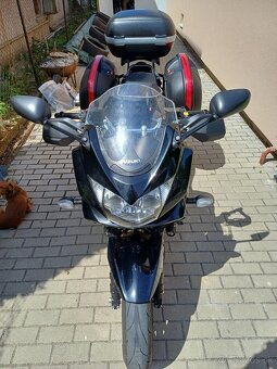 SUZUKI GSF1250S Bandit - 4