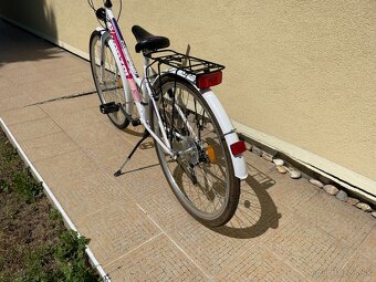 Dámsky bicykel - Kenzel - 4