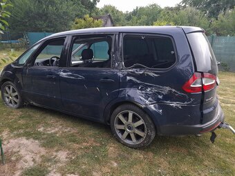 Ford Galaxy 2.0 Tdci - 4