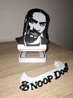 Stojan na mobil snoop dogg - 4