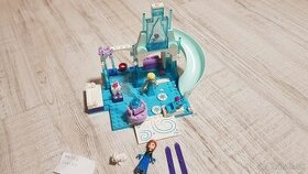 Lego classic a lego frozen rozne - 4