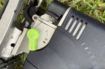 Festool sietova priamociara pila PSB 300 - 4