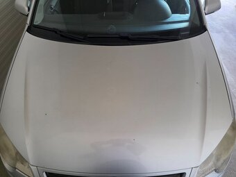 Volkswagen Polo 1.2 Family benzín - 4