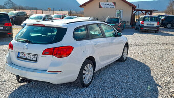 Opel Astra Sport Tourer ST 1.7 CDTI Cosmo - odpočet DPH - 4