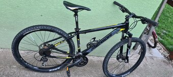 MERIDA BIG SEVEN - 4