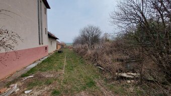 Na predaj pozemok Veľké Ludince - 4