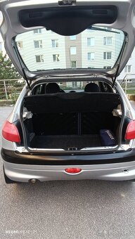 Peugeot 206 - 4