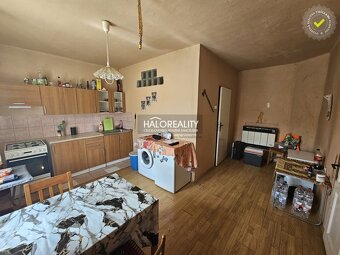 HALO reality - Predaj, rodinný dom Rochovce - EXKLUZÍVNE HAL - 4