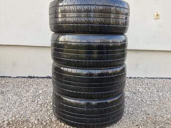 PNEUMATIKY LETNE AJ R20 - 4
