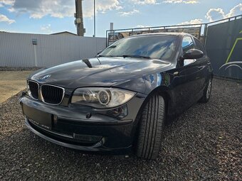 BMW Rad 1 116i - 4