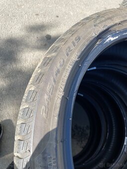 245/40r19 - 4