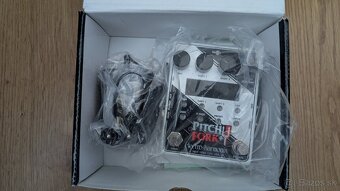 EHX PitchFork + - 4
